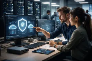 Backups and Recovery – The Most Cost-Effective Defense