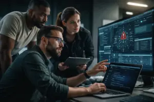 Penetration Testing – Common Mistakes Before You Begin